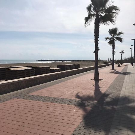 Playa de Mar Precioso Adosado Con Parking A 100 Metros De La Playa 빌라 외부 사진