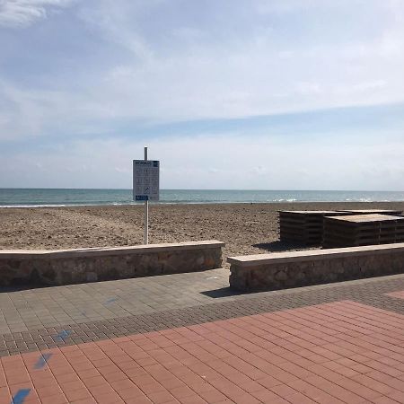 Playa de Mar Precioso Adosado Con Parking A 100 Metros De La Playa 빌라 외부 사진
