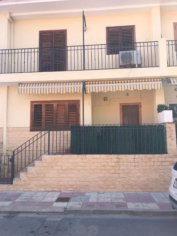 Playa de Mar Precioso Adosado Con Parking A 100 Metros De La Playa 빌라 외부 사진