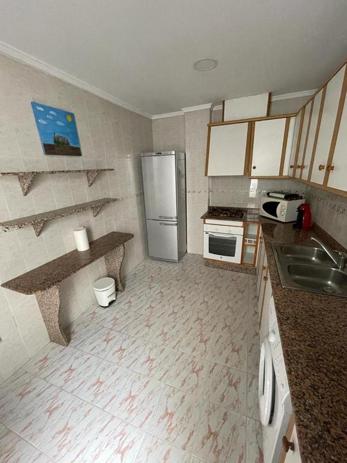 Playa de Mar Precioso Adosado Con Parking A 100 Metros De La Playa 빌라 외부 사진