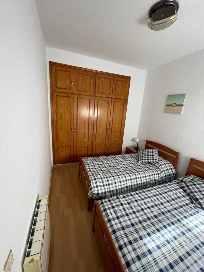 Playa de Mar Precioso Adosado Con Parking A 100 Metros De La Playa 빌라 외부 사진